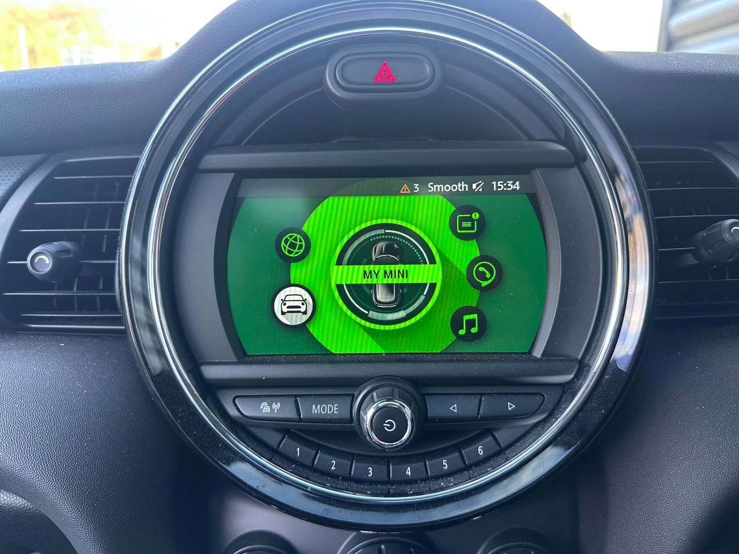 Used MINI Hatch 2020 for sale - 77022497: Photo 38