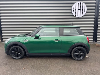 Used MINI Hatch 2020 for sale - 77022497: Photo