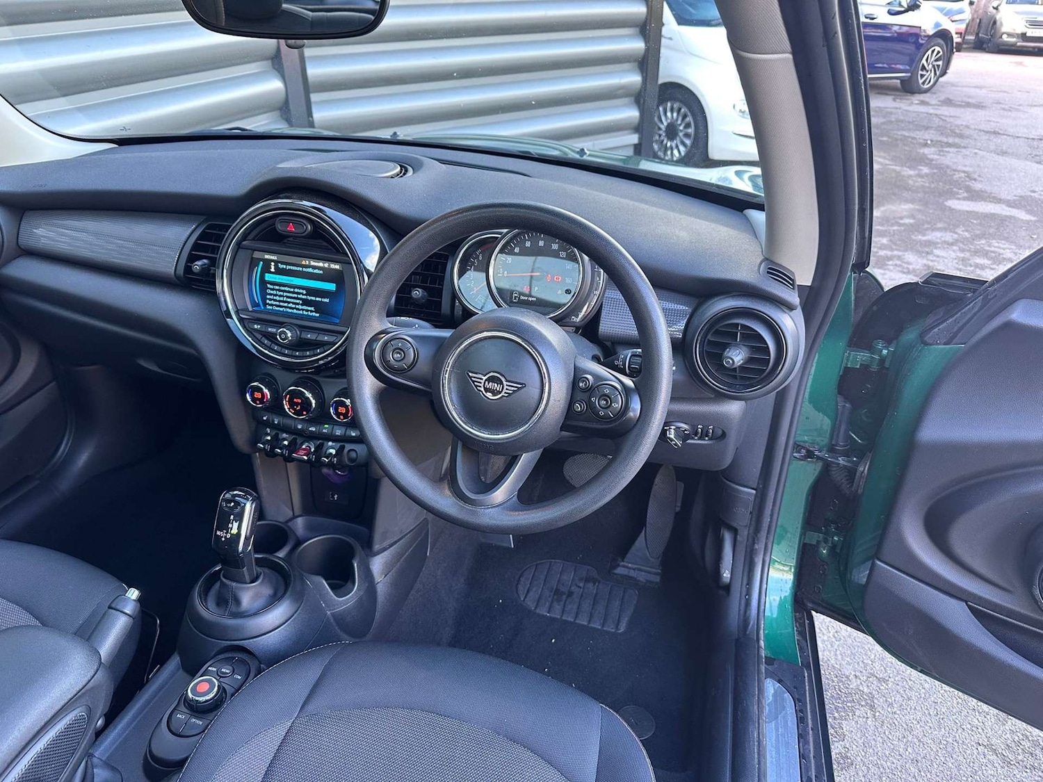 Used MINI Hatch 2020 for sale - 77022497: Photo 47