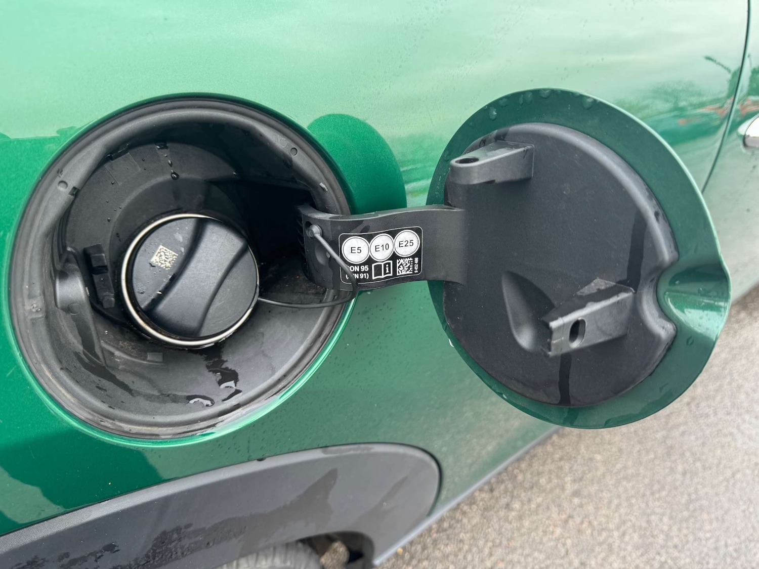 Used MINI Hatch 2020 for sale - 77022497: Photo 48