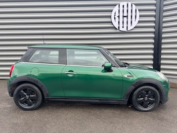 Used MINI Hatch 2020 for sale - 77022497: Photo