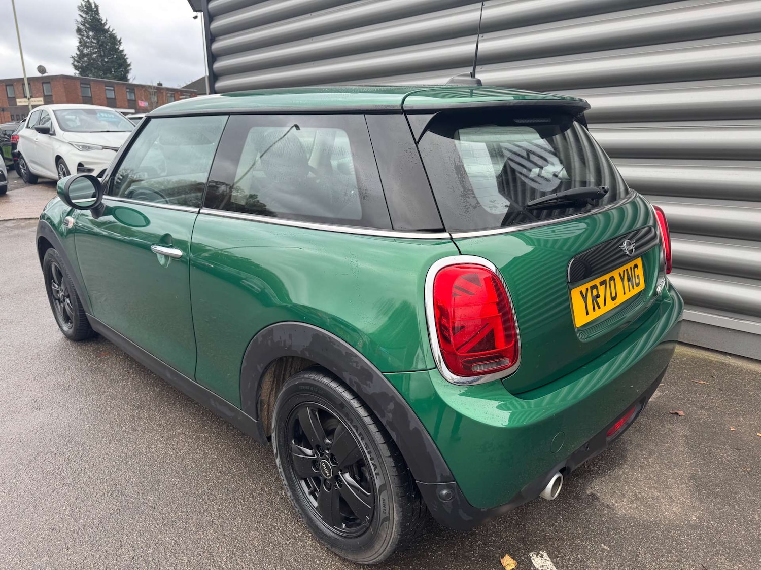 Used MINI Hatch 2020 for sale - 77022497: Photo 5