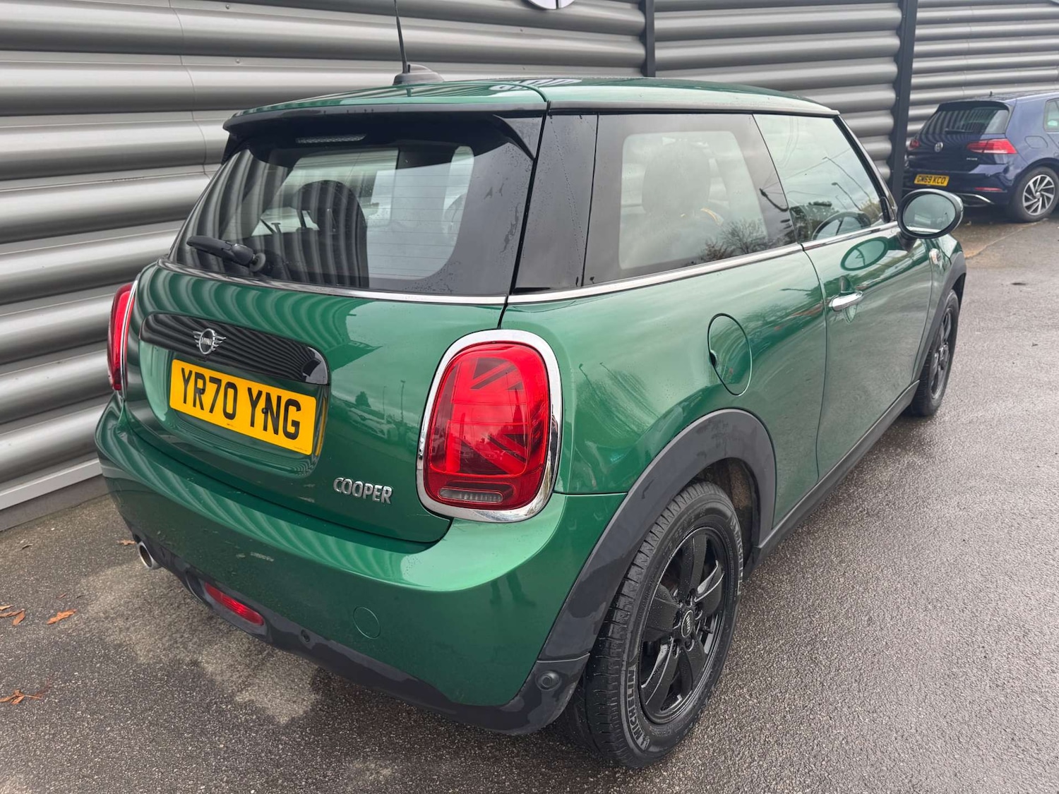 Used MINI Hatch 2020 for sale - 77022497: Photo 6