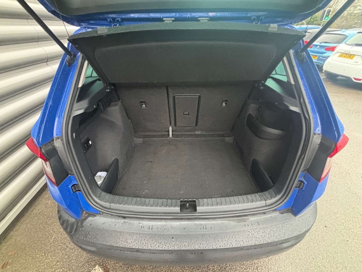 Used Skoda Karoq 2019 for sale - 76618874: Photo 10