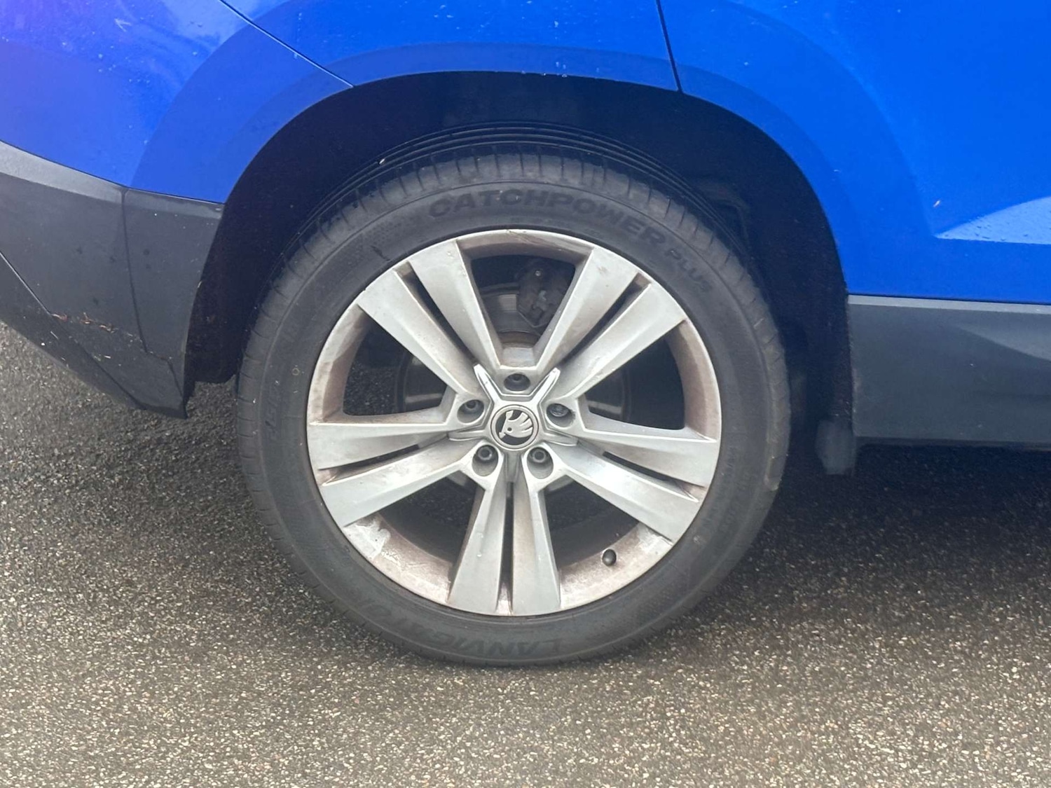 Used Skoda Karoq 2019 for sale - 76618874: Photo 11