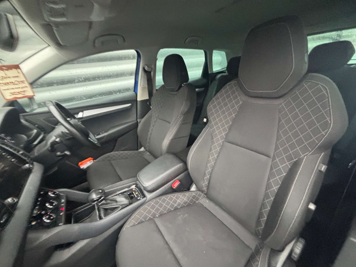 Used Skoda Karoq 2019 for sale - 76618874: Photo 12