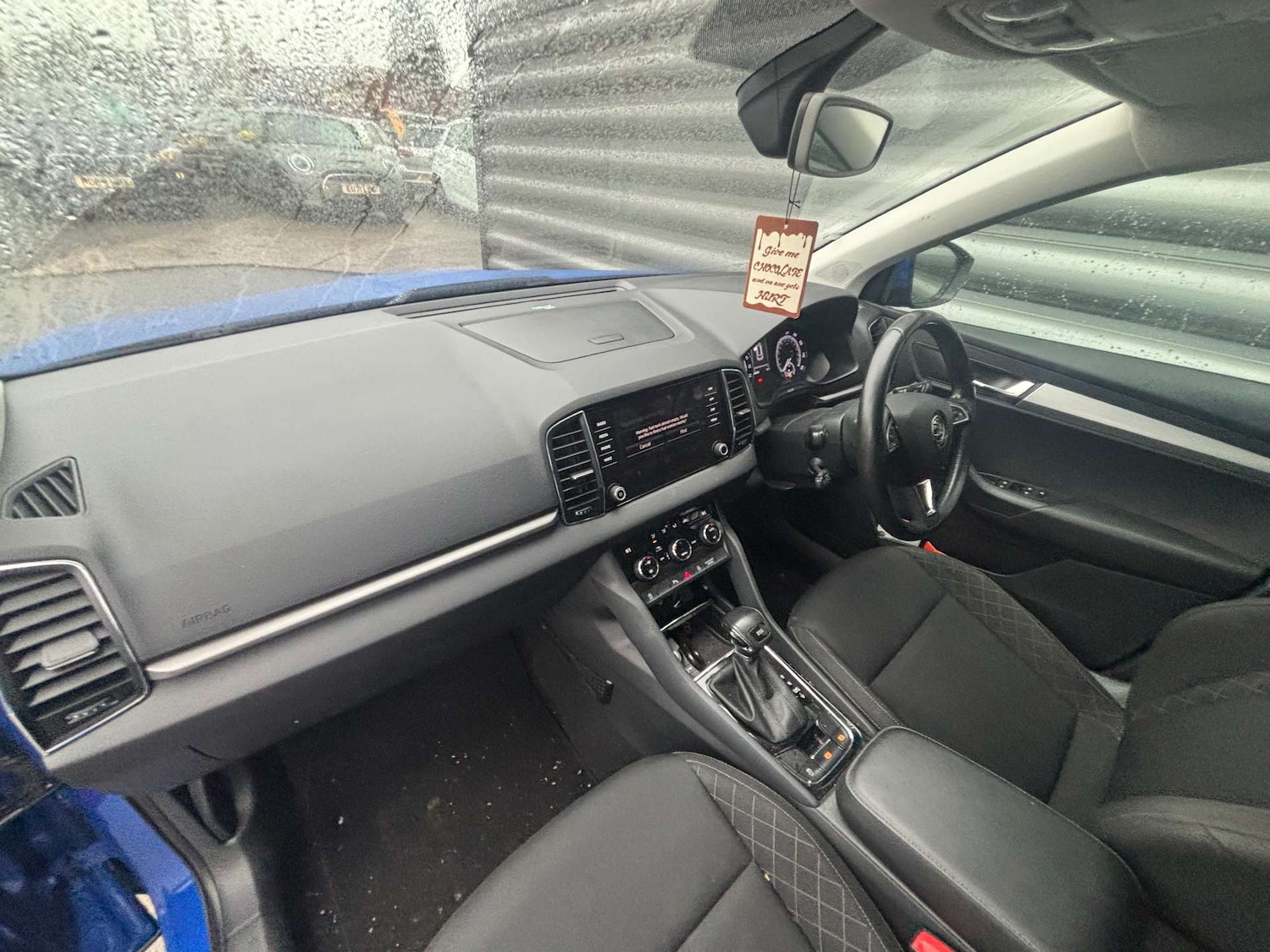 Used Skoda Karoq 2019 for sale - 76618874: Photo 13