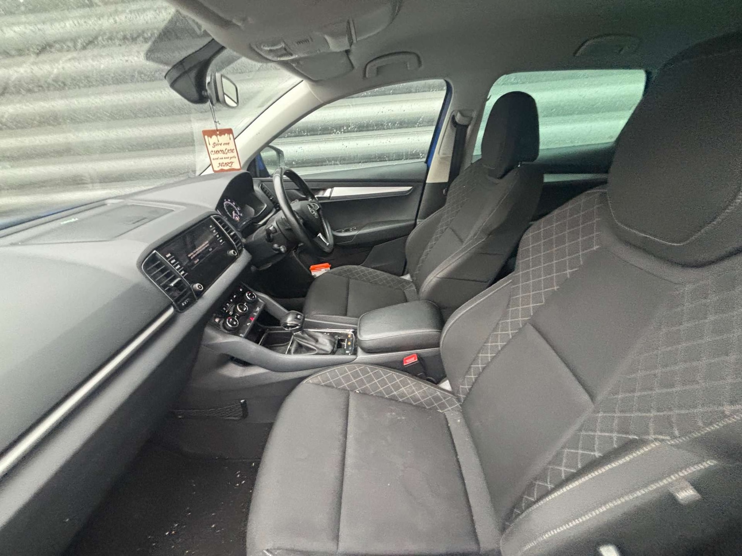 Used Skoda Karoq 2019 for sale - 76618874: Photo 14