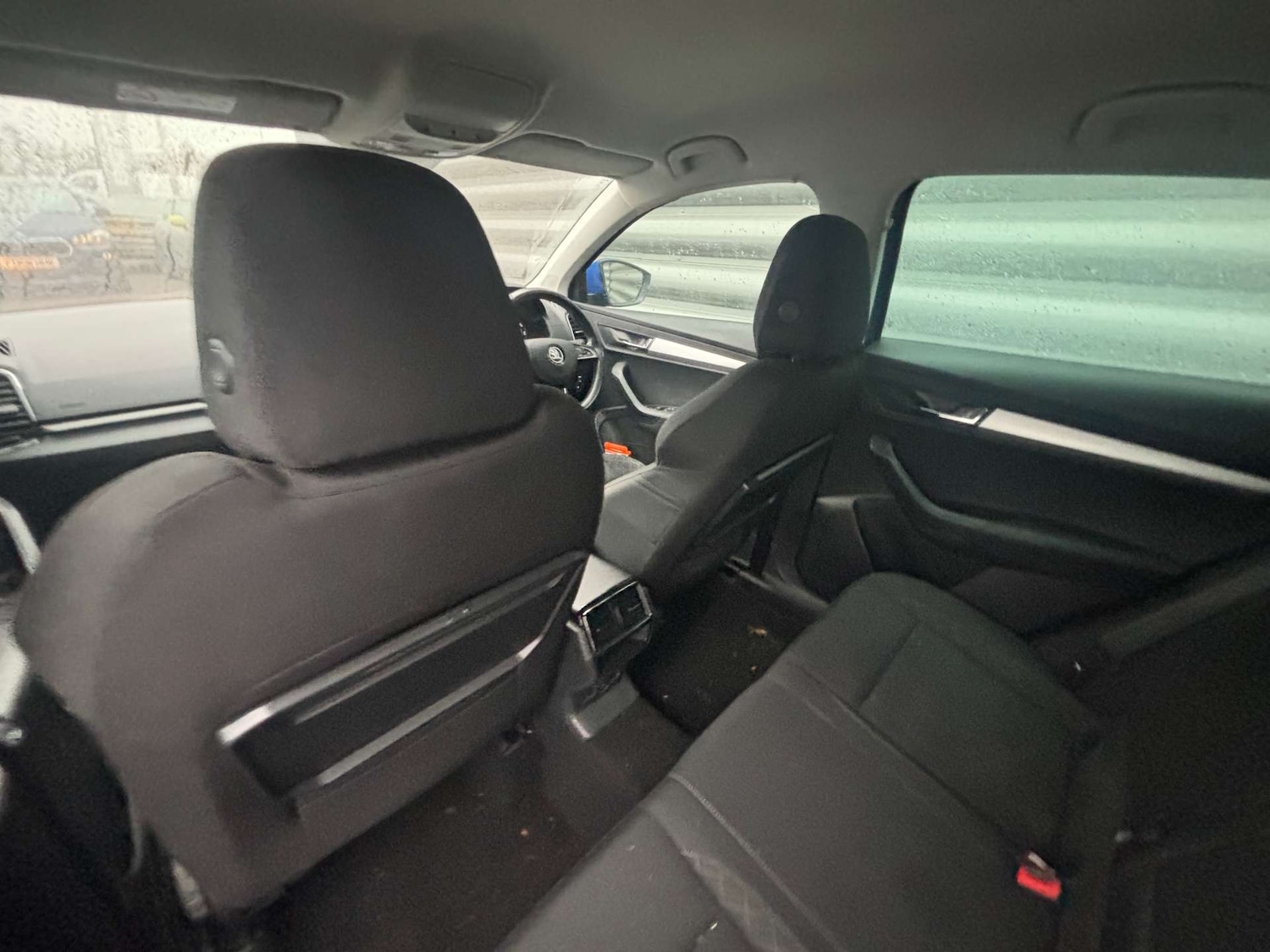 Used Skoda Karoq 2019 for sale - 76618874: Photo 16