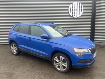 2019 - 1.6 TDI SE Technology 5dr DSG