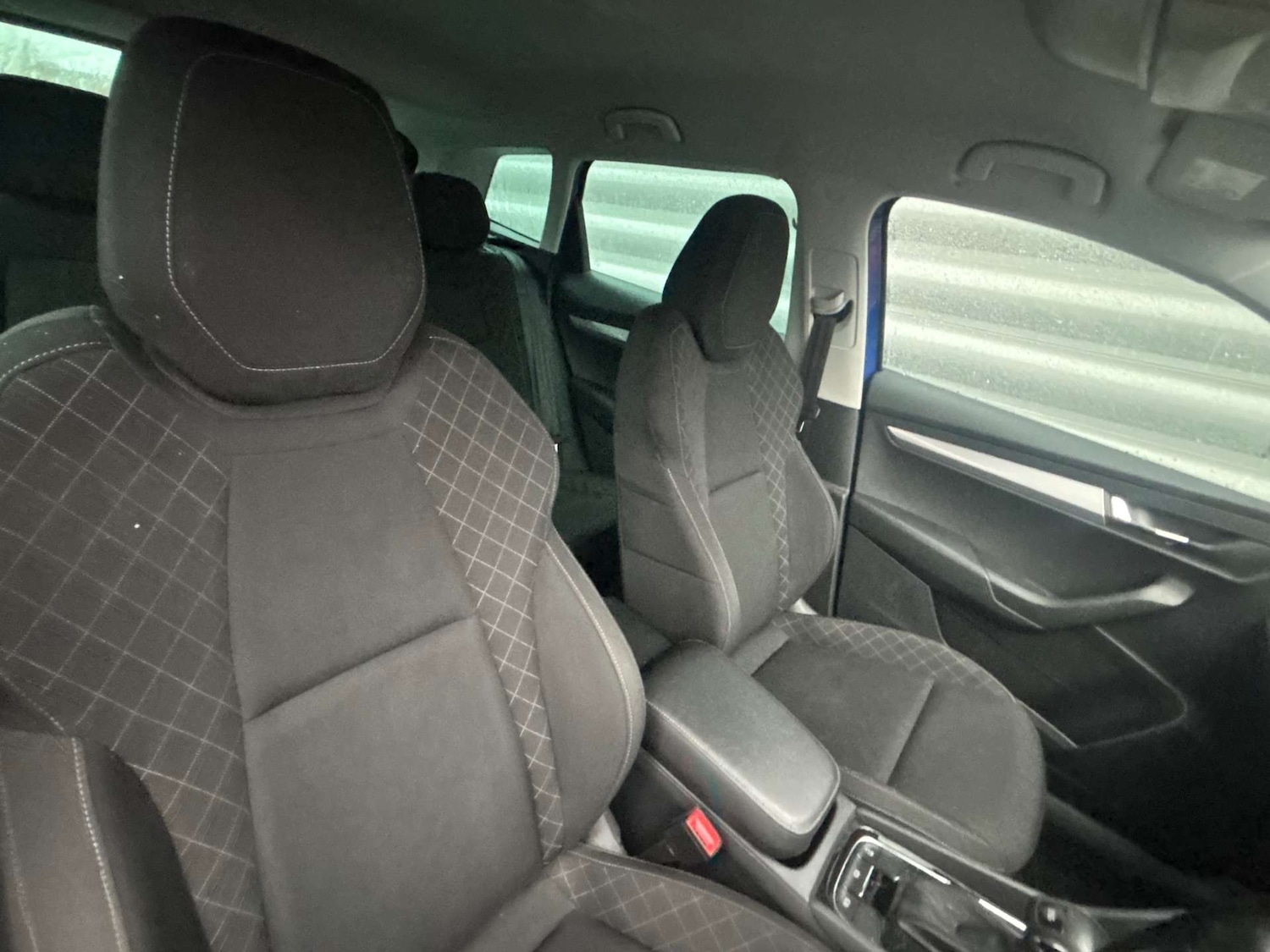 Used Skoda Karoq 2019 for sale - 76618874: Photo 20