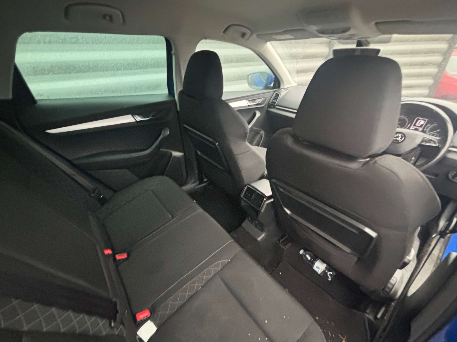 Used Skoda Karoq 2019 for sale - 76618874: Photo 24