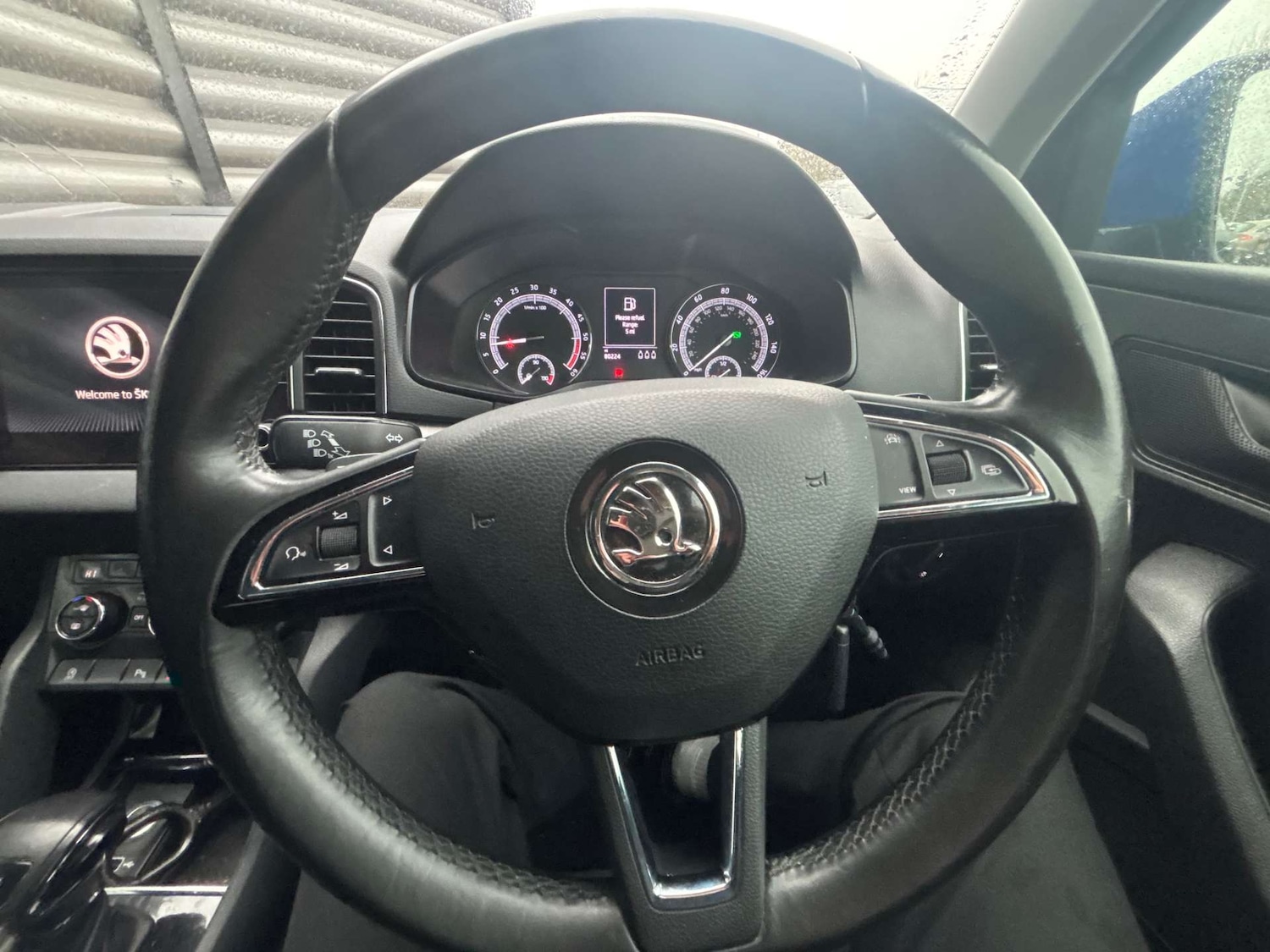 Used Skoda Karoq 2019 for sale - 76618874: Photo 30