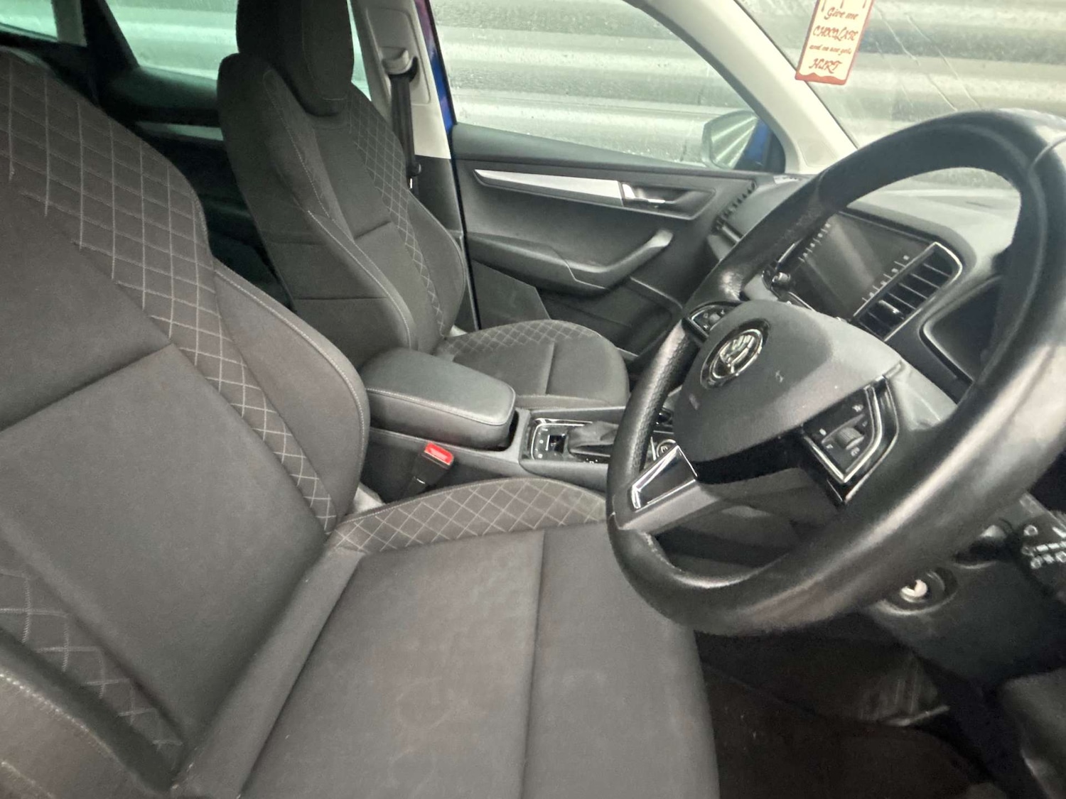 Used Skoda Karoq 2019 for sale - 76618874: Photo 31