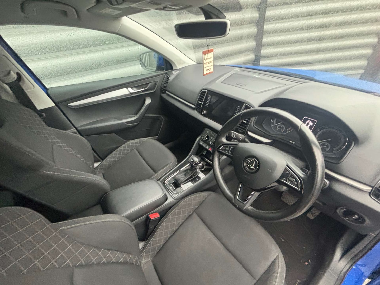 Used Skoda Karoq 2019 for sale - 76618874: Photo 32