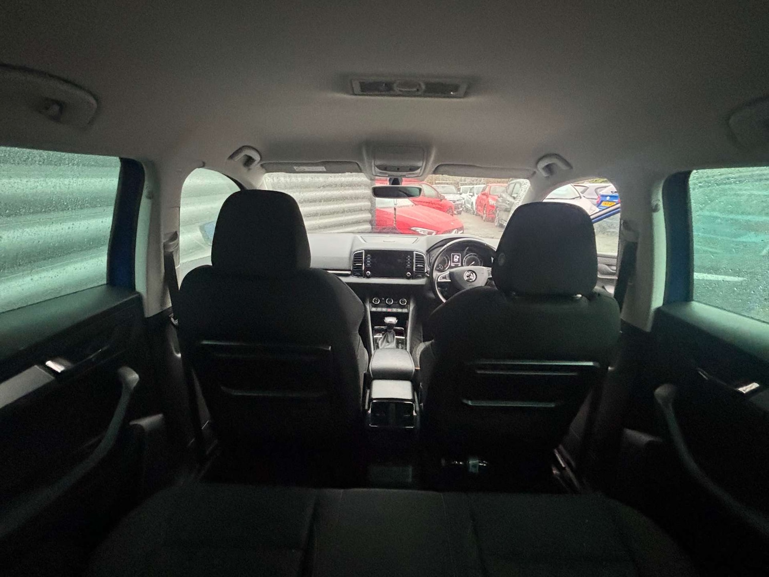 Used Skoda Karoq 2019 for sale - 76618874: Photo 34