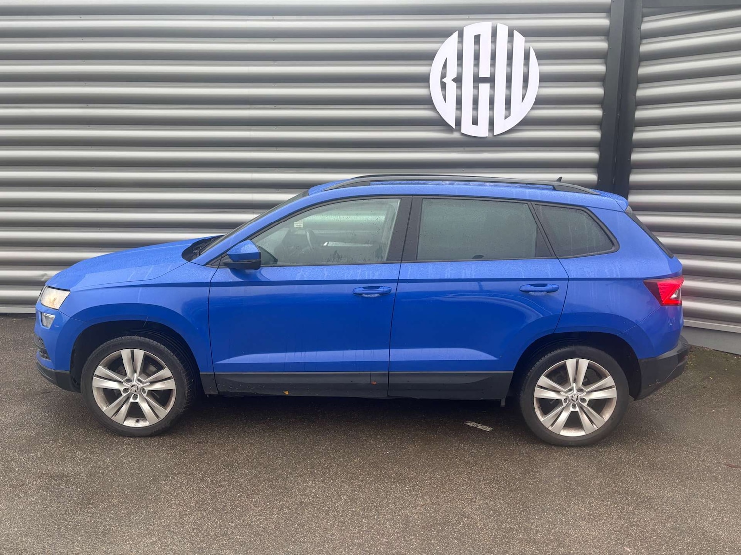 Used Skoda Karoq 2019 for sale - 76618874: Photo 5