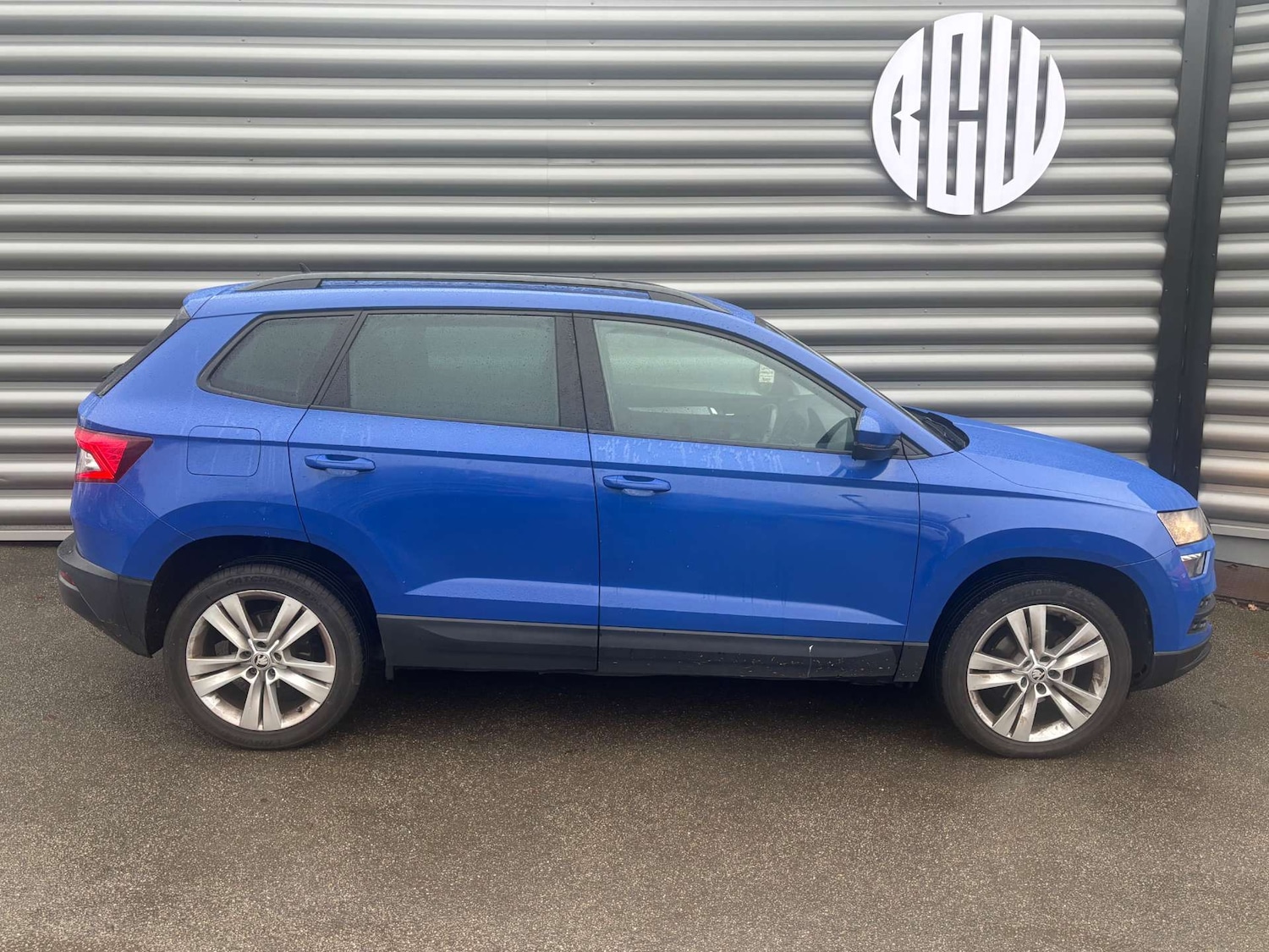 Used Skoda Karoq 2019 for sale - 76618874: Photo 6