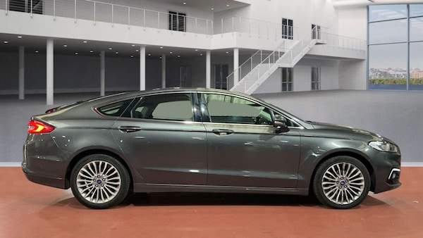 Used Ford Mondeo 2019 for sale - 76277662: Photo 5
