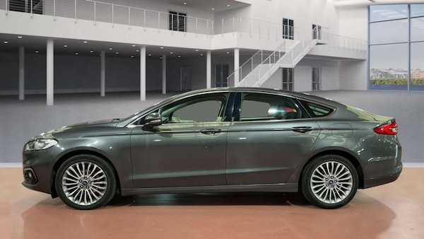 Used Ford Mondeo 2019 for sale - 76277662: Photo 6