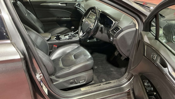 Used Ford Mondeo 2019 for sale - 76277662: Photo 9