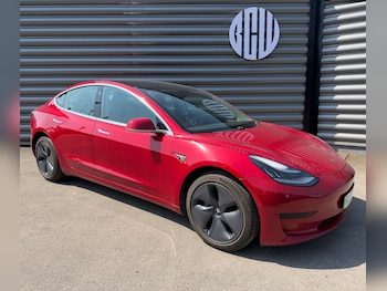 Used Tesla Model 3 2020 for sale - 78994964: Photo