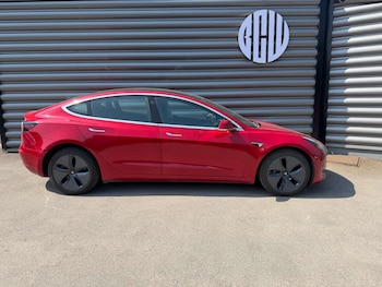 Used Tesla Model 3 2020 for sale - 78994964: Photo