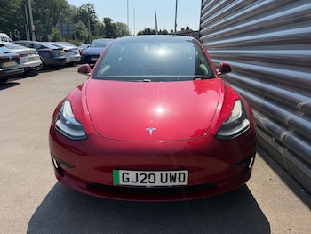 Used Tesla Model 3 2020 for sale - 78994964: Photo