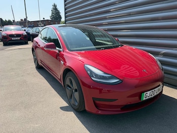 Used Tesla Model 3 2020 for sale - 78994964: Photo