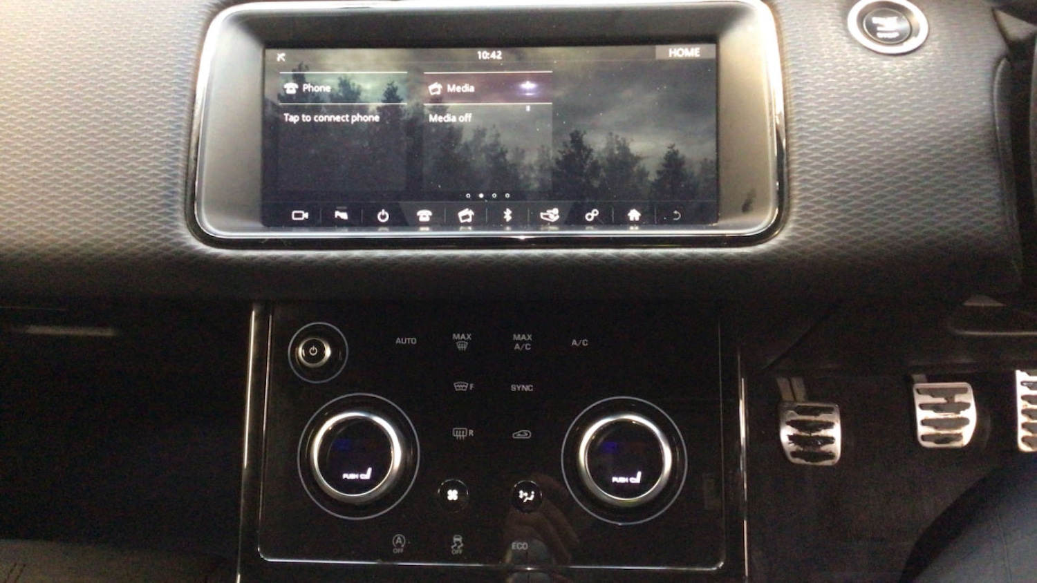 Used Land Rover Range Rover Evoque 2020 for sale - 77025199: Photo 11