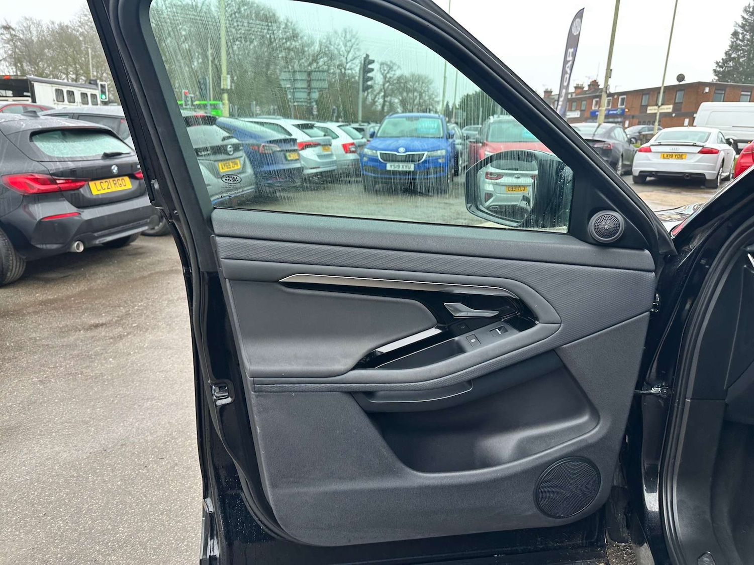 Used Land Rover Range Rover Evoque 2020 for sale - 77025199: Photo 16