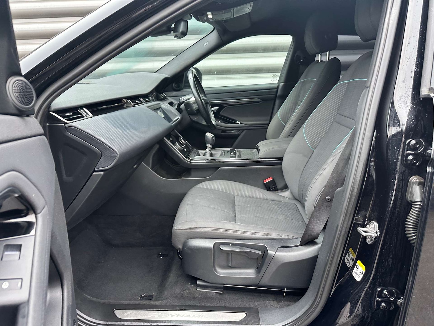 Used Land Rover Range Rover Evoque 2020 for sale - 77025199: Photo 17