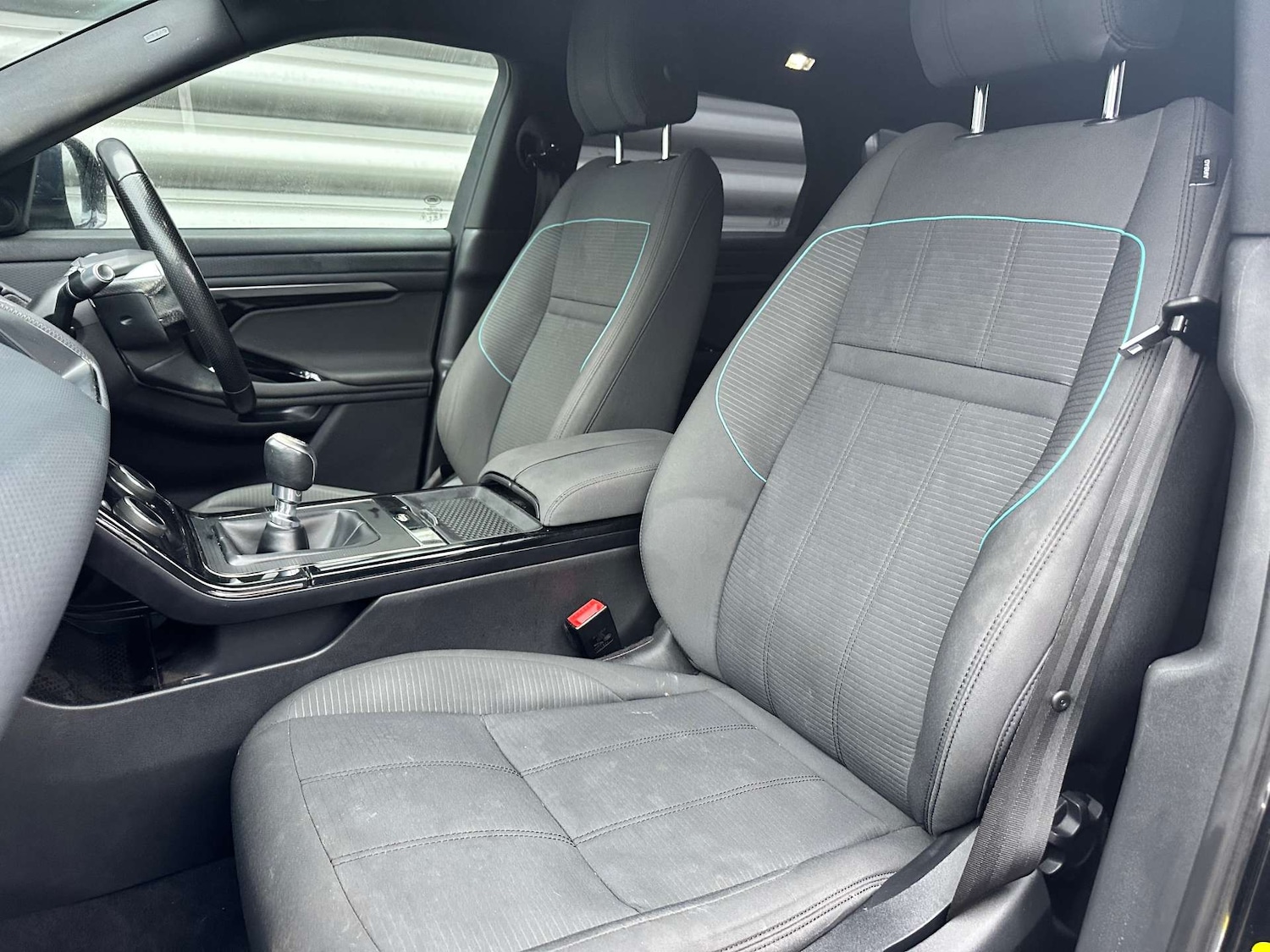 Used Land Rover Range Rover Evoque 2020 for sale - 77025199: Photo 18