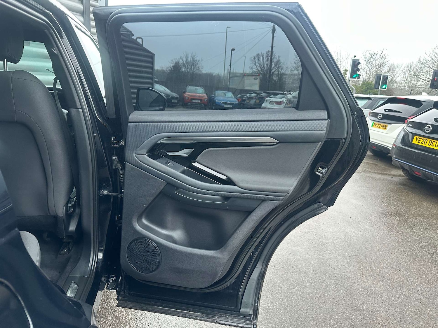 Used Land Rover Range Rover Evoque 2020 for sale - 77025199: Photo 19