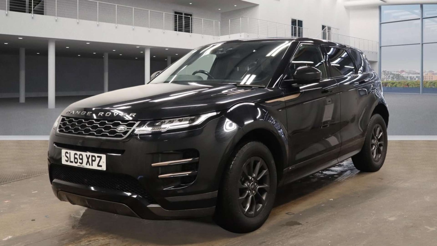 Used Land Rover Range Rover Evoque 2020 for sale - 77025199: Photo 2