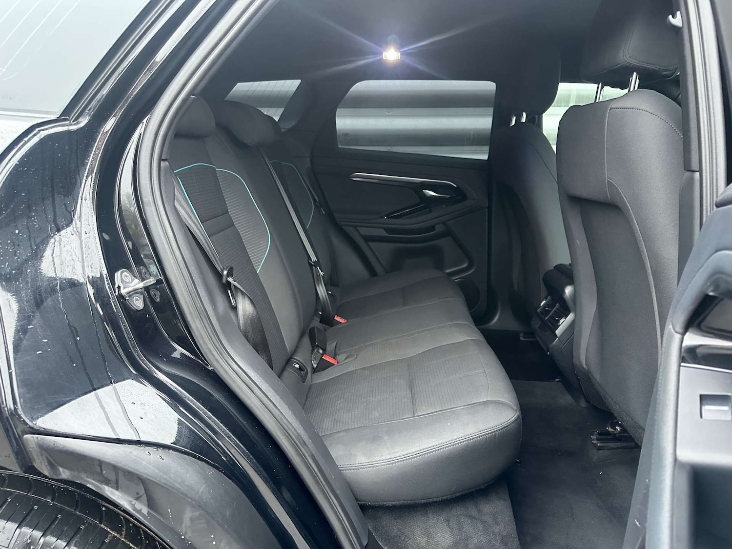 Used Land Rover Range Rover Evoque 2020 for sale - 77025199: Photo 20