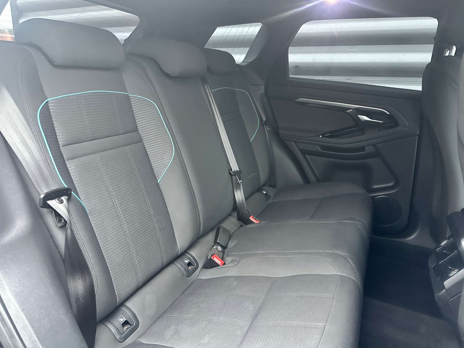 Used Land Rover Range Rover Evoque 2020 for sale - 77025199: Photo 21