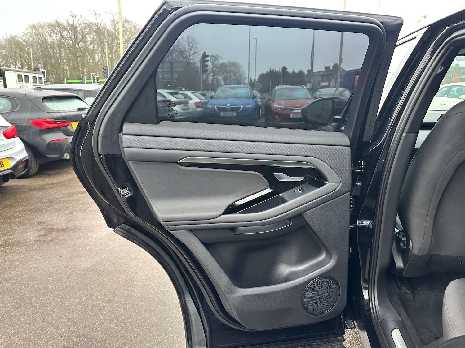 Used Land Rover Range Rover Evoque 2020 for sale - 77025199: Photo 23