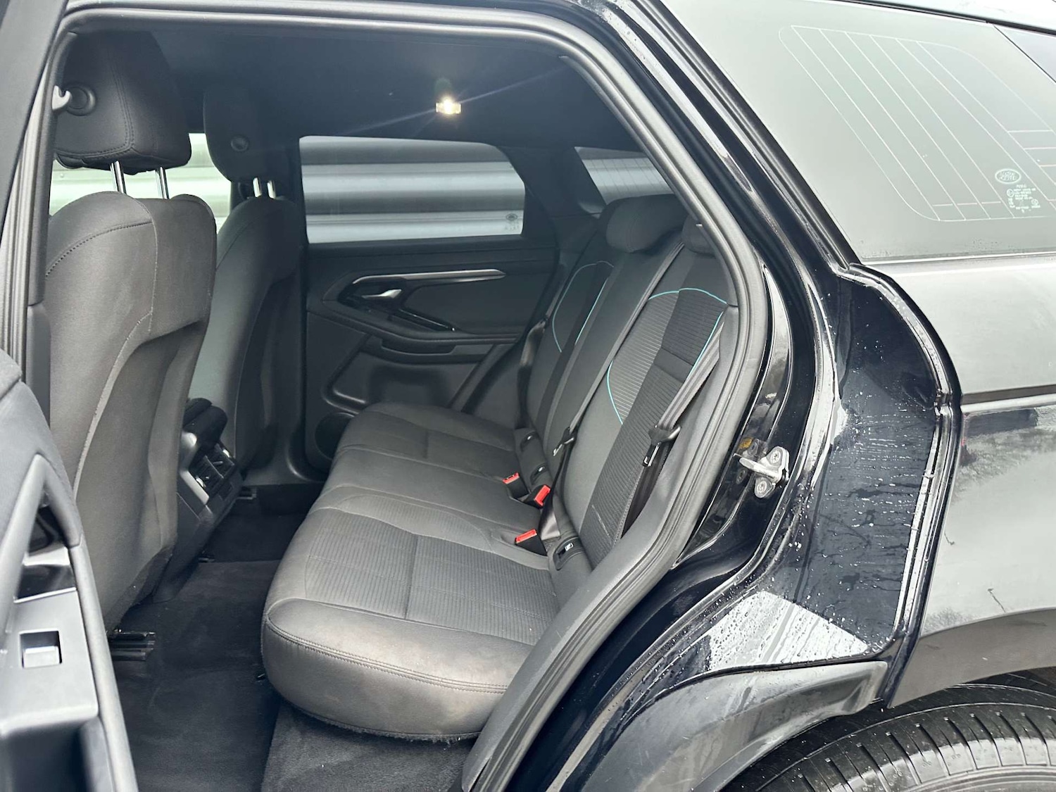 Used Land Rover Range Rover Evoque 2020 for sale - 77025199: Photo 24