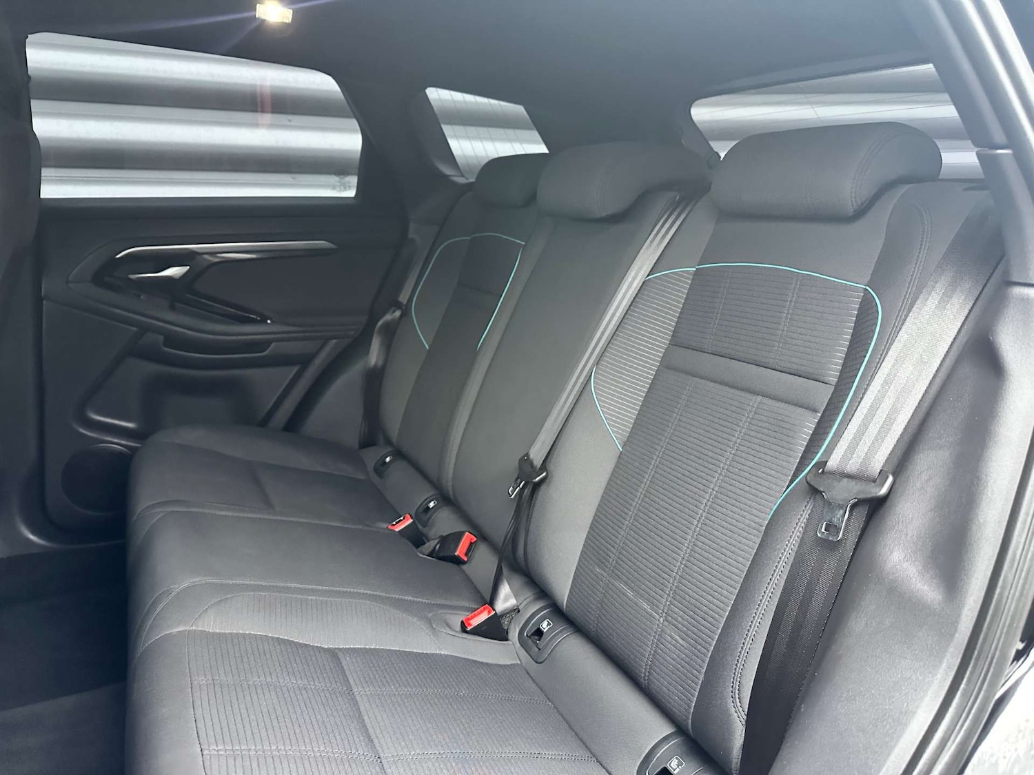 Used Land Rover Range Rover Evoque 2020 for sale - 77025199: Photo 25