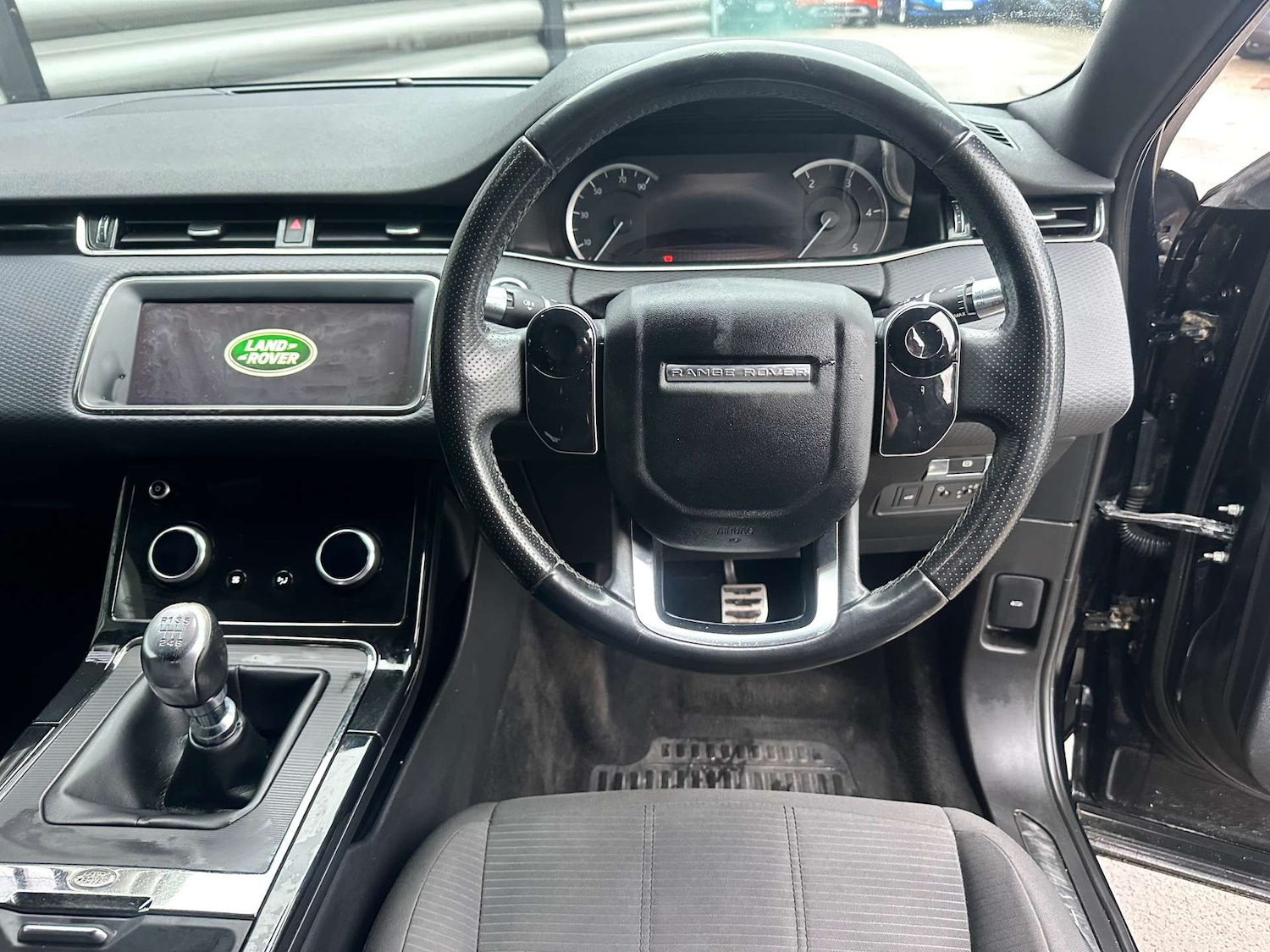 Used Land Rover Range Rover Evoque 2020 for sale - 77025199: Photo 26