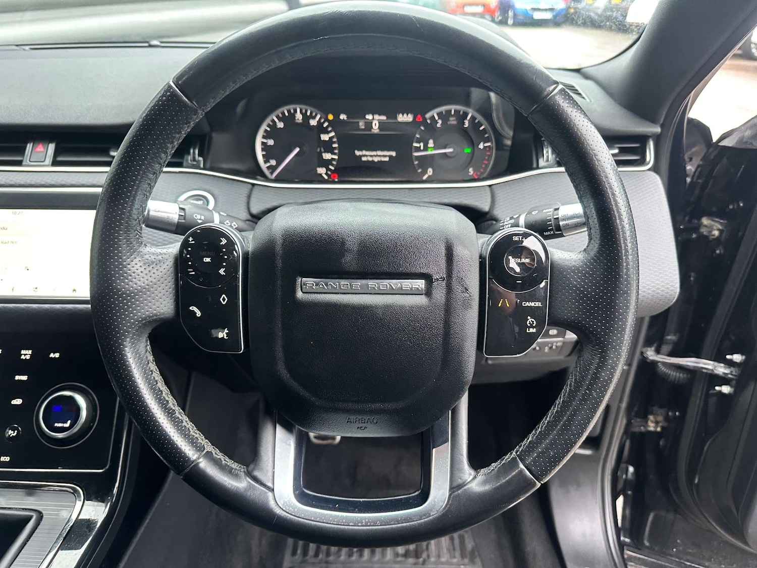 Used Land Rover Range Rover Evoque 2020 for sale - 77025199: Photo 27