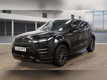 Used Land Rover Range Rover Evoque 2020 for sale - 77025199: Photo