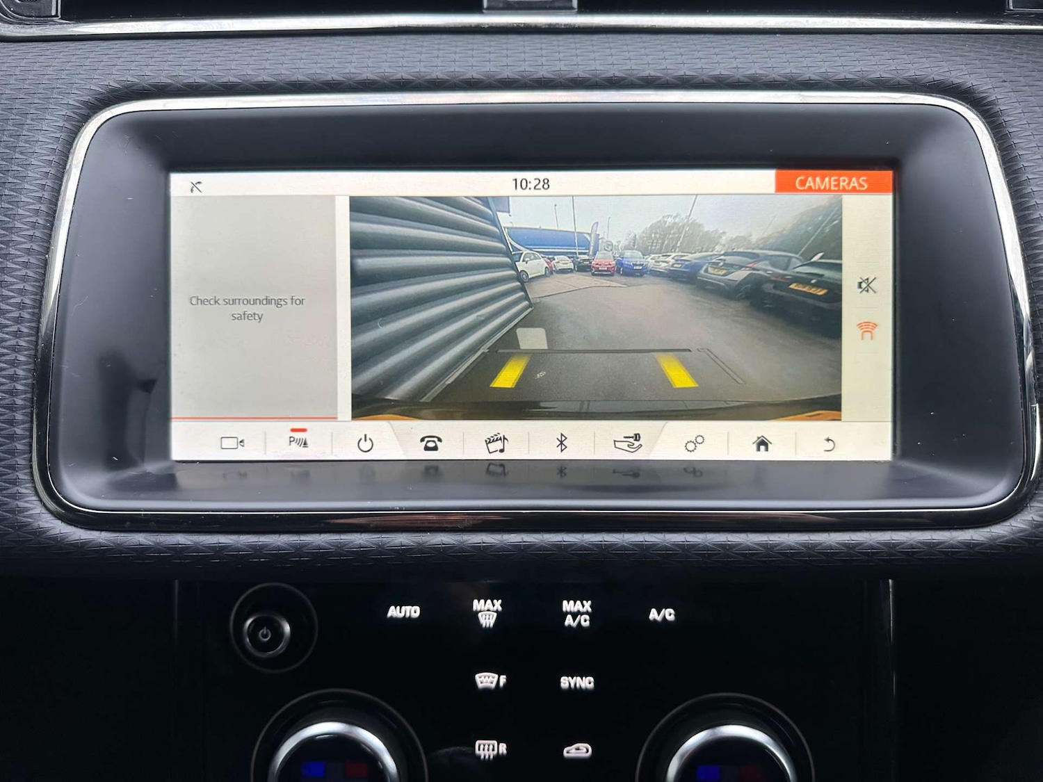 Used Land Rover Range Rover Evoque 2020 for sale - 77025199: Photo 33