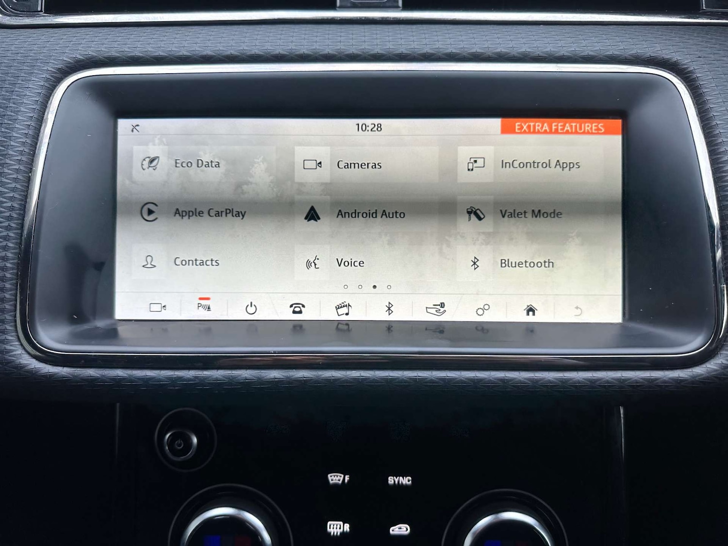 Used Land Rover Range Rover Evoque 2020 for sale - 77025199: Photo 35