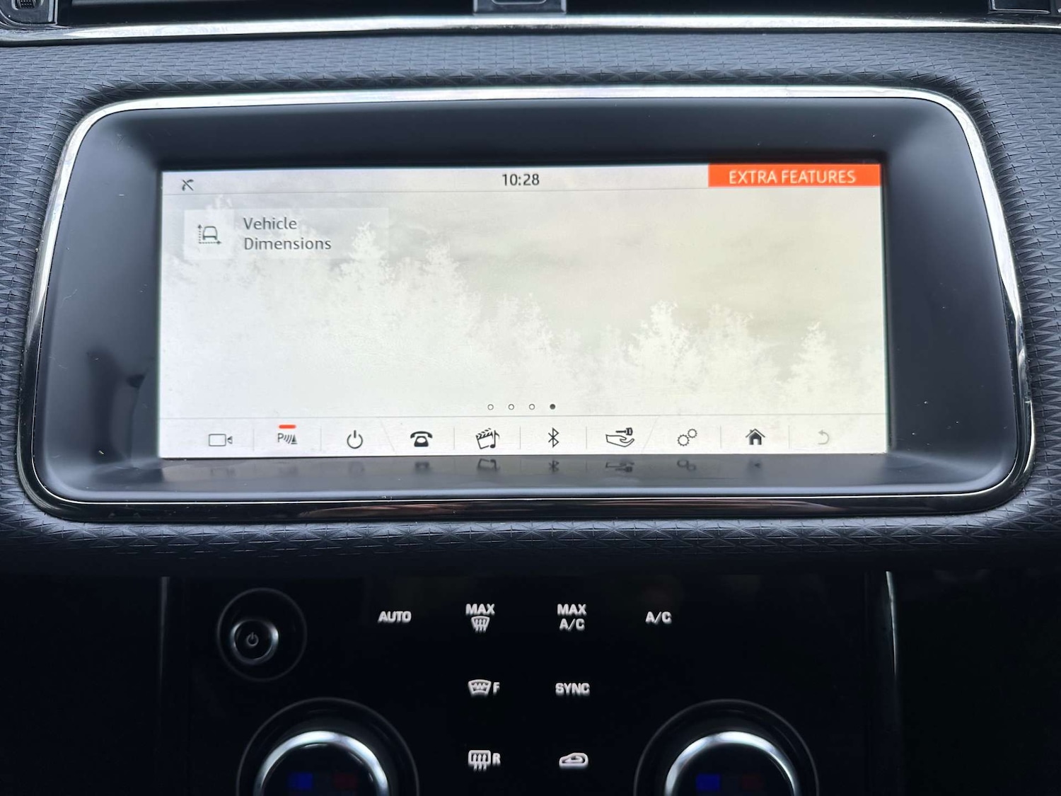 Used Land Rover Range Rover Evoque 2020 for sale - 77025199: Photo 36