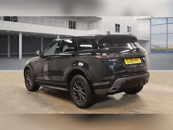 Used Land Rover Range Rover Evoque 2020 for sale - 77025199: Photo