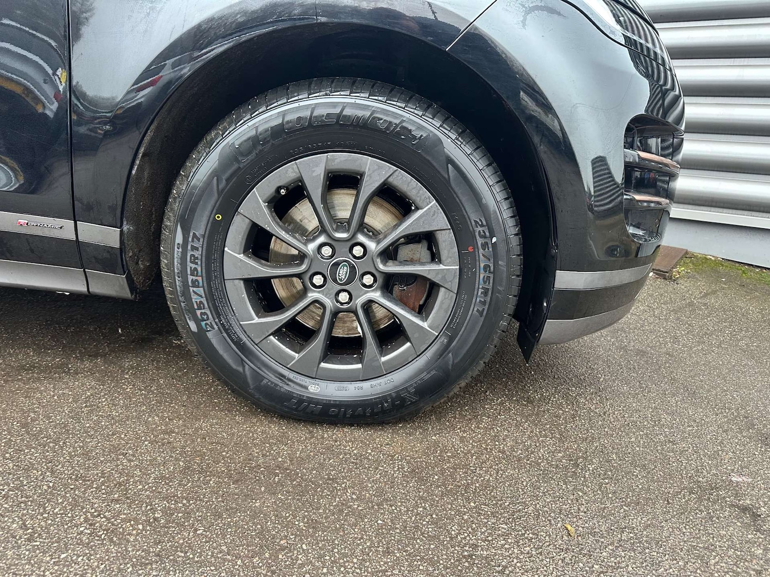 Used Land Rover Range Rover Evoque 2020 for sale - 77025199: Photo 43