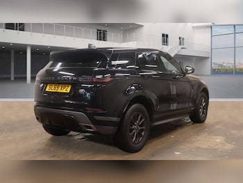 Used Land Rover Range Rover Evoque 2020 for sale - 77025199: Photo