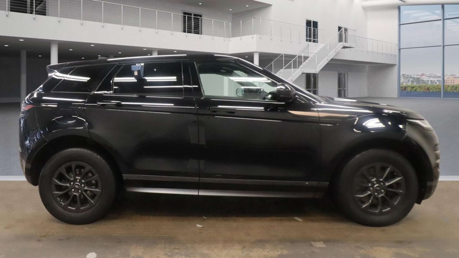 Used Land Rover Range Rover Evoque 2020 for sale - 77025199: Photo 5
